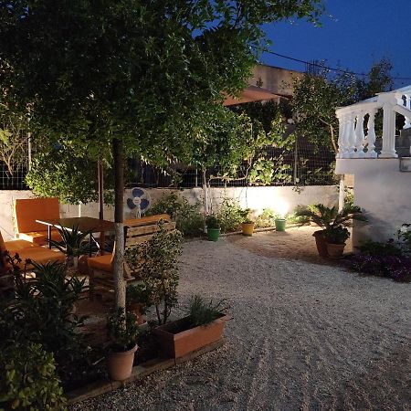 P-Apartment Σαράντα Εξωτερικό φωτογραφία