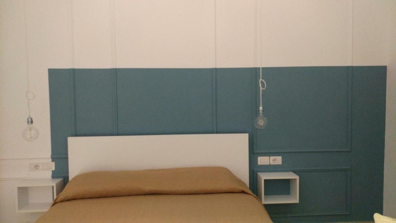 P-Apartment Σαράντα Εξωτερικό φωτογραφία