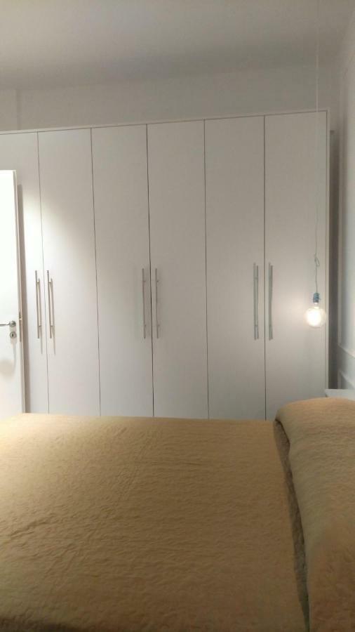 P-Apartment Σαράντα Εξωτερικό φωτογραφία