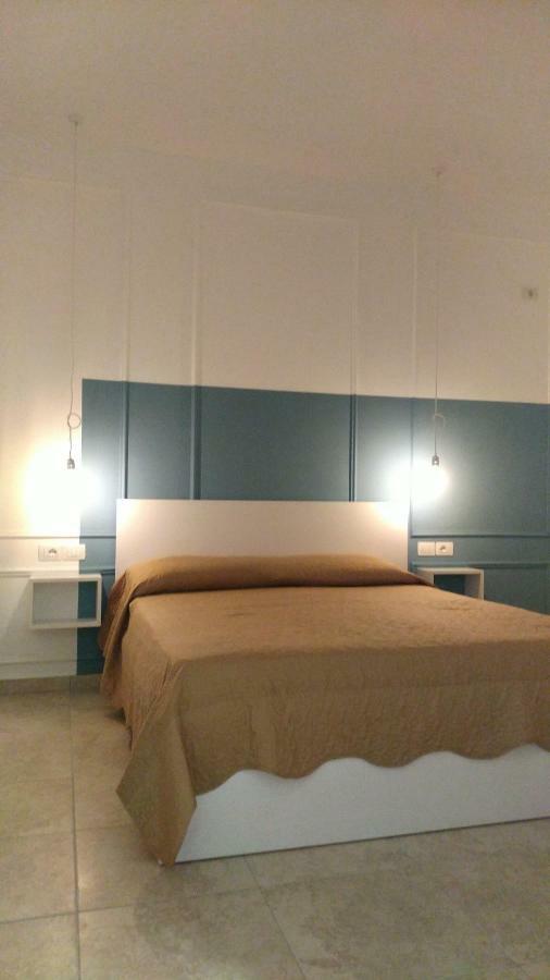 P-Apartment Σαράντα Εξωτερικό φωτογραφία